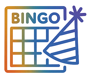 icon for Bonkers Bingo!