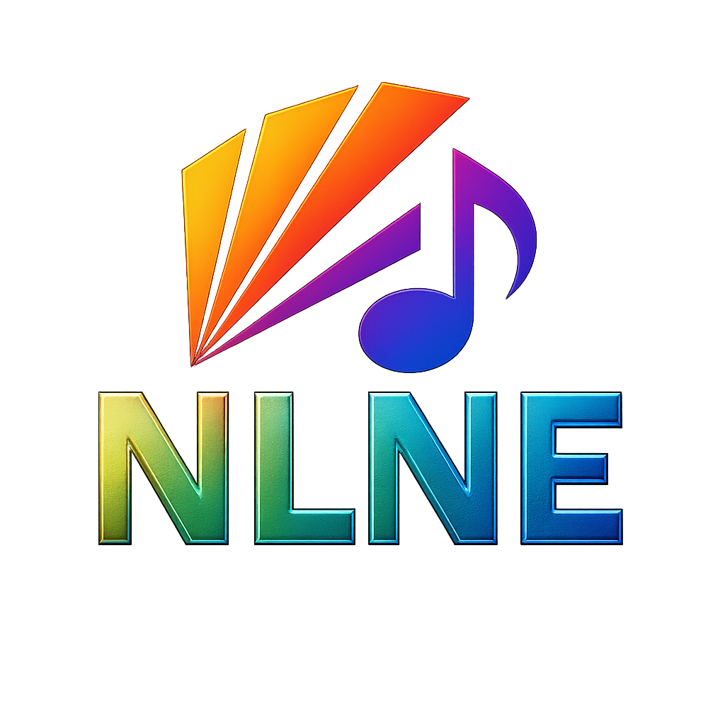 Nightlife Entertainments NE Logo