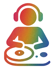 icon for DJ & Disco