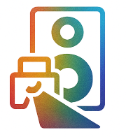 icon for PA & Lighting